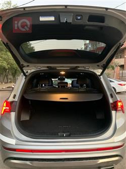 هیوندای سەنتافی